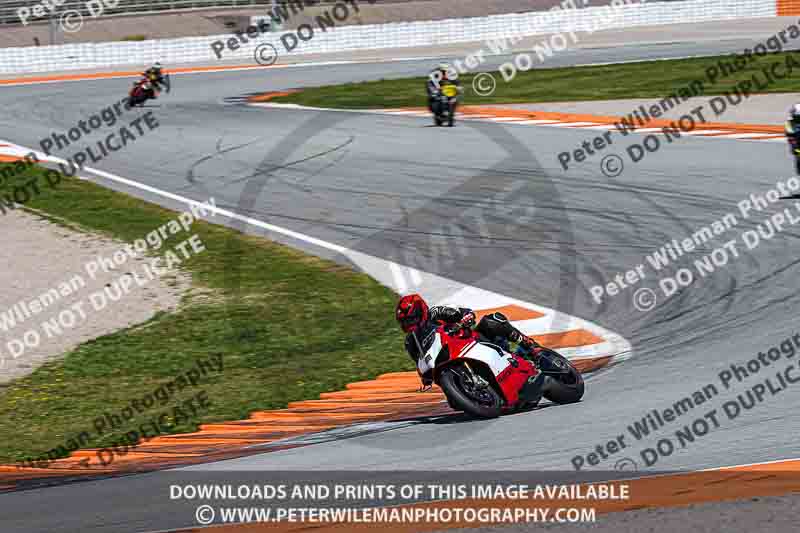 march 2018;motorbikes;no limits;peter wileman photography;portugal;trackday digital images;valencia